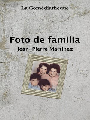 cover image of Foto de familia